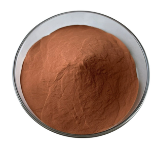Фабрика высокой чистоты 99.9% медный порошок в порошковой металлургии - Product Image 4