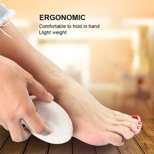 Hot Selling Natural Pumice Stone Pedicure Tools <strong>Remover</strong> for Feet and <strong>Hands</strong> Exfoliation to Remove Dead Skin - Product Image 5