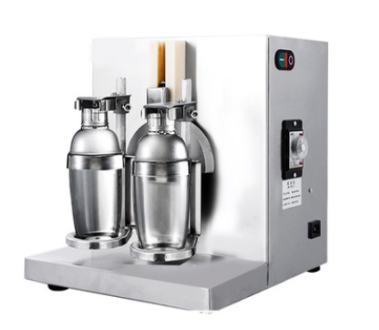 Lowest Price Bubble Tea Shaker, Pearl Milk Tea Machine, Bubble Tea Shaking Machine with CE Certification