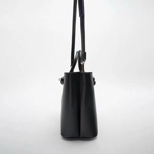 Borsa a Tracolla Mini Retrò <span class=keywords><strong>Vintage</strong></span> in <span class=keywords><strong>Ecopelle</strong></span> per Donna, Impermeabile, da Viaggio Estivo, Borsa a Tracolla Designer per Signore - Product Image 4