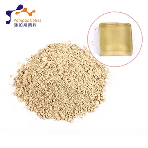 Wholesale factory price Ceramic glaze mixed color pigment for porcelain