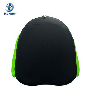 Tube de jet ski pour 2/3/4 personnes Wow Tube remorquable Great Big Mable Water Tubes Tirez derrière les flotteurs de bateau pour les sports nautiques <span class=keywords><strong>Surf</strong></span> - Product Image 5