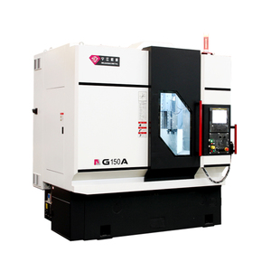 G150a <span class=keywords><strong>CNC</strong></span> dọc bánh hobbing máy độ chính xác cao Tự động cắt thiết bị máy móc sản phẩm - Product Image 1