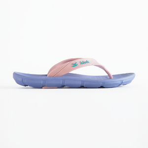 Elegantes Sandalias Suaves para Niños Color Lavanda con Plantilla Ergonómica para Uso Diario y Vacaciones - Product Image 4