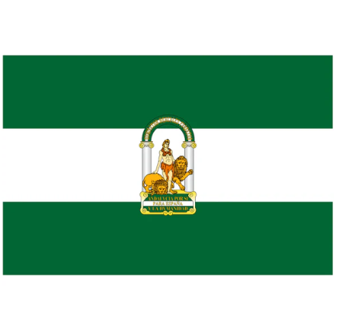 Andalusia