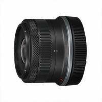Objectif zoom compact standard RF-S Mount 18-45mm F4.5-6.3 IS STM APS C d'occasion pour appareil photo hybride EOS R RP R5 R6 R7 R8 R10 R50 R100