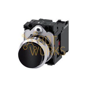 Siemens 3SU11500BB101CA0 - Nuovo - Product Image 1