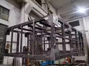 Solutions durables de pièces métalliques de service d'Edm de coupe de fil de CNC de zinc de 5 axes pour le moteur AUTO - Product Image 2