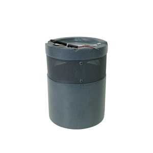 ลำโพงซับวูฟเฟอร์สำหรับ<span class=keywords><strong>สวน</strong></span>ระบบ PA 100V หรือ8 OHM 15W 5.25นิ้วเต็มรูปแบบกันน้ำติดผนังกลางแจ้ง - Product Image 6