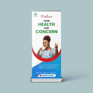<span class=keywords><strong>Mini</strong></span> đứng lên biểu ngữ có thể thu vào định dạng tùy chỉnh hai mặt kéo lên cuộn lên biểu ngữ Con lăn bật lên triển lãm thương mại con lăn biểu ngữ - Product Image 2