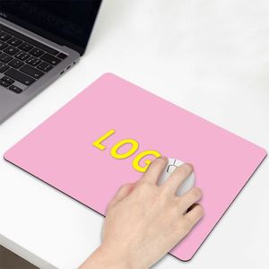 Custom Computer <b>Mat</b> Desk Laptop Gaming Promotion Keyboard <b>Mouse</b> Pad for Advertising - Product Image 6