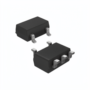 ชิ้นส่วนอิเล็กทรอนิกส์ Manufacturer Channel Power Management (PMIC) SC 74A, SOT 753 รุ่น S-1003NB28I-M5T1U - Product Image 1