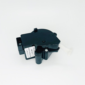 XPQ XPQ-A มอเตอร์ระบายน้ำ 12V DC สำหรับอุปกรณ์ปั๊มน้ำ - Product Image 1