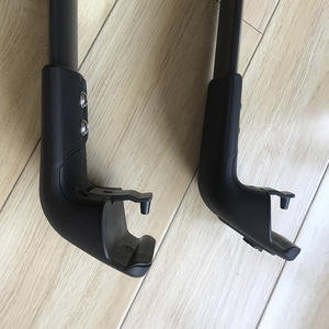 Portaequipajes de techo de coche de alta calidad para <span class=keywords><strong>Hyundai</strong></span> <span class=keywords><strong>Tucson</strong></span> 2016-2021 - Product Image 4