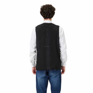 Personalizado de verano al aire libre Equitación Anti-Lesiones Ecuestre Airbag Chaleco Nylon Impreso Técnicas Horsing Set - Product Image 5