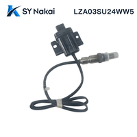 Sonde Lambda de Haute Qualité LZA03SU24WW5 pour Capteur d'Oxygène Gaz Naturel GNC pour Moteur de Bus Golden Dragon