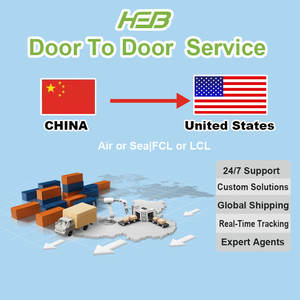 Le <span class=keywords><strong>service</strong></span> logistique FBA offre un <span class=keywords><strong>transport</strong></span> rapide du commerce <span class=keywords><strong>international</strong></span> DDP de Shenzhen vers la France et l'Allemagne - Product Image 2