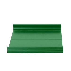 Hot Sales Industrial PCB Circuit Board DIN Rail <b>Enclosure</b> IP54 Protection Junction Box ABS <b>Plastic</b> <b>Enclosure</b> Customizable Color - Product Image 1