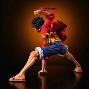 <span class=keywords><strong>Figuras</strong></span> <span class=keywords><strong>de</strong></span> Acción <span class=keywords><strong>de</strong></span> <span class=keywords><strong>One</strong></span> <span class=keywords><strong>Piece</strong></span> <span class=keywords><strong>de</strong></span> 18 cm <span class=keywords><strong>de</strong></span> Luffy Estilo Batalla, Monkey D. Luffy, <span class=keywords><strong>Figuras</strong></span> <span class=keywords><strong>de</strong></span> PVC, Modelo <span class=keywords><strong>de</strong></span> Colección <span class=keywords><strong>de</strong></span> <span class=keywords><strong>Anime</strong></span> - Product Image 3