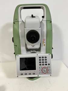 Usado USADO Estação <span class=keywords><strong>Total</strong></span> De Segunda Mão Ts07 5 Segundo Precisão exibição única à venda - Product Image 4