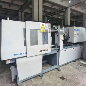 Machine de moulage par injection EC180S d'occasion, vis 40mm - Product Image 1