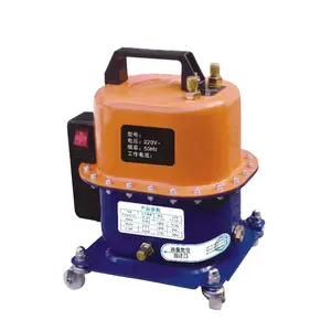 220V/50HZ mini hvac vacuum pump air conditioner 1/3hp air pump and vacuum for cars