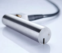Impresora de Inyección de Tinta Continua LEI JET2neo EP Reacondicionada para Impresión Industrial