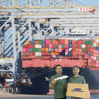 Service de Sourcing Gratuit Chine Fret Maritime Pas Cher Agent d'Expédition Internationale à Shenzhen Guangzhou vers les États-Unis Canada Royaume-Uni DDP