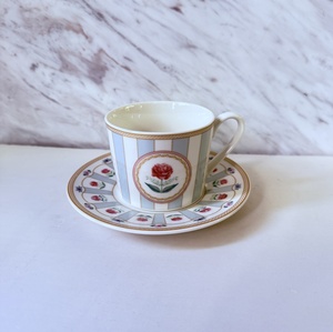 Nuevo Juego de Tazas y Platos para Café Turco, Estilo Nórdico Moderno y Creativo, Desechables, Aptos para Lavavajillas y Microondas, para Camping y Té de la Tarde - Product Image 3