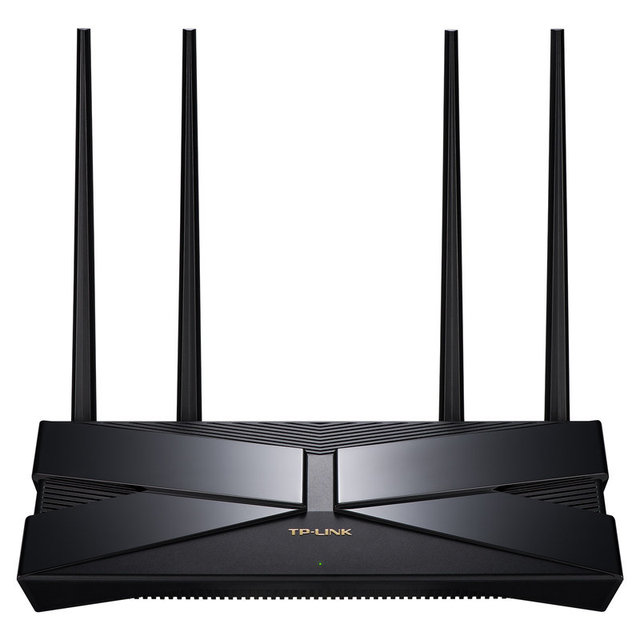 TL-XDR3040 Easy Display Edition AX3000 Dual-Frequency [2.5G] Wi-Fi 6 Wireless Router