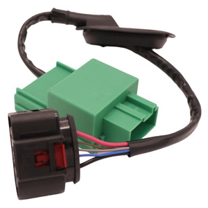 Audi Volkswagen Fuel Pump Control Module 3C0906093A Replacement Part For Car Repair - Product Image 1