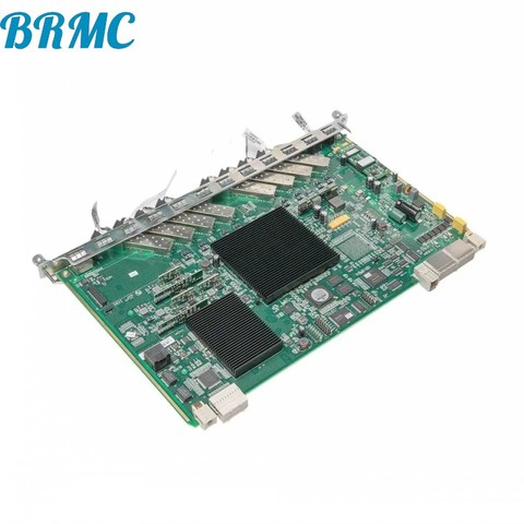 GC8B C++ Factory Price Fiber optical gpon olt 8 ports GC8B 16ports B+ C++ C++ SFP GC8B service board card FTTx solutions