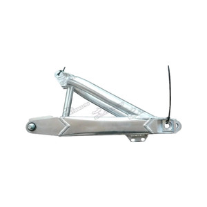 Wostcrf <span class=keywords><strong>KLX</strong></span> — bras pivotant arrière en aluminium, <span class=keywords><strong>125</strong></span> cc, pour vélo hors route, 12 pouces - Product Image 1