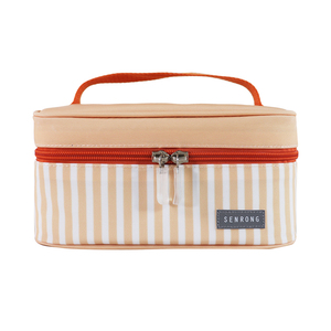 Sac à bento OEM personnalisé avec sac isotherme, boîte à lunch rectangulaire, fabrication vietnamienne - Product Image 2