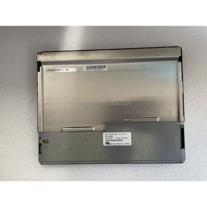 AA104SH02 โมดูลจอ LCD อุตสาหกรรมขนาด 10.4 นิ้ว สำหรับอุปกรณ์ตู้ควบคุม มีสินค้าในสต็อก - Product Image 3