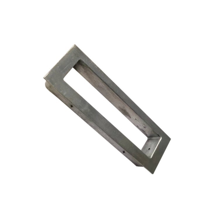 Custom Die Cast Metal Products Durable