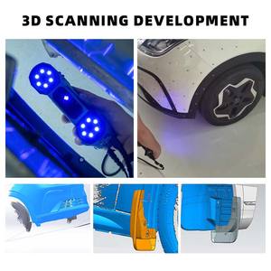 ผ้าคลุมท้ายรถแบบยืดหดได้สำหรับรถยนต์ไฟฟ้า BYD Sealion <span class=keywords><strong>7</strong></span> รุ่น Sealion 07 อุปกรณ์เสริมสำหรับปิดท้ายรถ ป้องกันสัมภาระ - Product Image 4