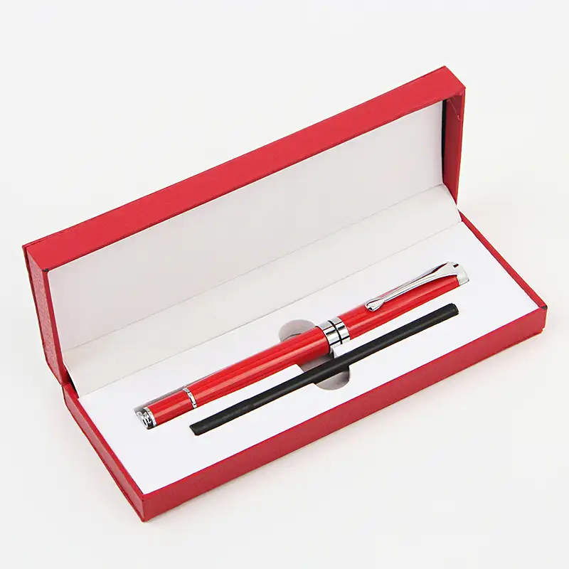 Hot Sales Promotionele Pen Set Briefpapier Gift Pen Gift Set Met Logo Pen_set
