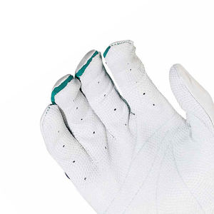Gants de frappe de baseball en cuir de vache en gros pour l'entraînement, dernier design 2025, prix bas, gants de frappe de baseball - Product Image 5