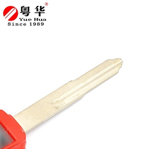 Carcasa de Llave de Motocicleta sin Cortar, Cubierta Magnética para Llave de Suzuki An200 An250 An400 An650 <span class=keywords><strong>Burgman</strong></span> an 125 250 <span class=keywords><strong>400</strong></span> - Product Image 4