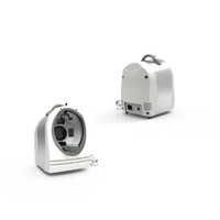 Skin Analyzer Digital Microscope Magnifier with AI Technology for Face Blackhead Detection