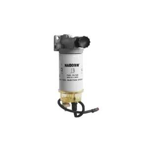 Kraftstoff-/Wassertrennfilter Diesel-Automotorenteile Kraftstofffilter FÜR LKW 600-311-3620