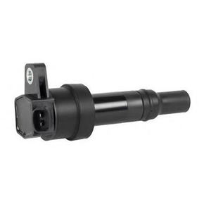 คอยล์จุดระเบิดสำหรับ Opel Vauxhall 90584337 9117815 9118115 - Product Image 4