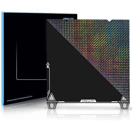 Black PEY Phantom Plate