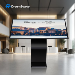 อุปกรณ์และเครื่องจักรเชิงพาณิชย์ ป้ายดิจิทัล จอแสดงผลดิจิทัล ตู้บริการตนเอง ขนาด 24 27 32 นิ้ว - Product Image 5