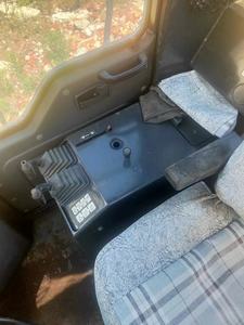 Подержанные погрузчики, мини-погрузчик, скользящий руль <span class=keywords><strong>Komatsu</strong></span> WA380, земляные работы - Product Image 6