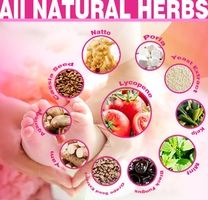 Té de fertilidad de desintoxicación femenina de etiqueta privada para mujeres Obtener embarazo Té de fertilidad de hierbas orgánicas para quedar embarazada - Product Image 2