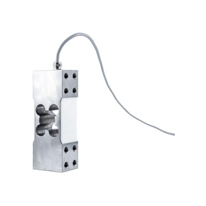 Capteur de pesage hors centre Mod Cn H 200 Kg C3 Transducteur parallélogramme - Product Image 2