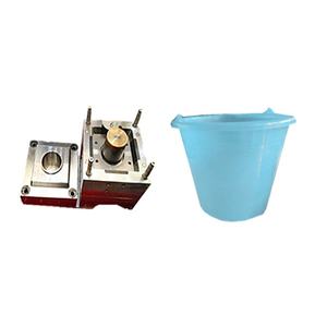 Novo design para o molde do balde - Product Image 1