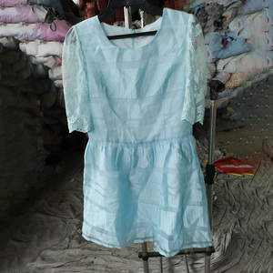 Fardos de ropa usada de Japón, mezcla de 45kg de segunda mano de primera calidad <span class=keywords><strong>solo</strong></span> para niños - Product Image 2